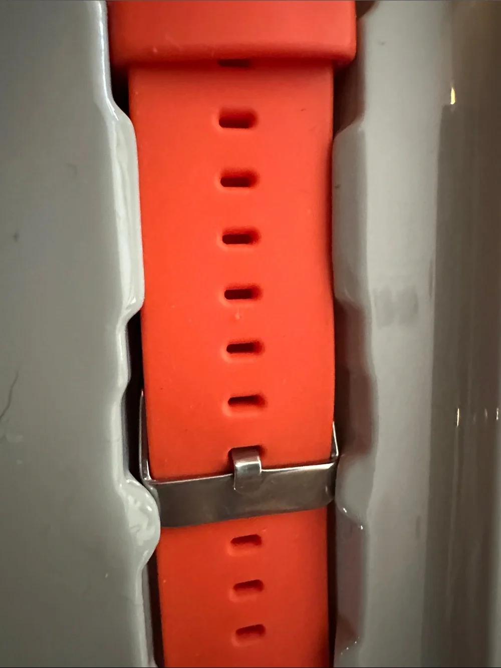 2 pack Universal Watch bands for all Apple Watch devices or 20mm pin